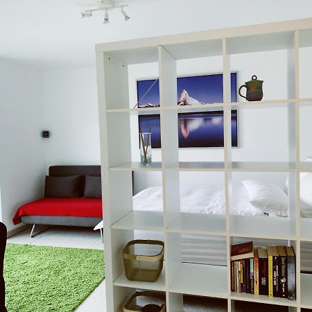 N1 Standalone House Baden Διαμέρισμα Hertenstein Εξωτερικό φωτογραφία