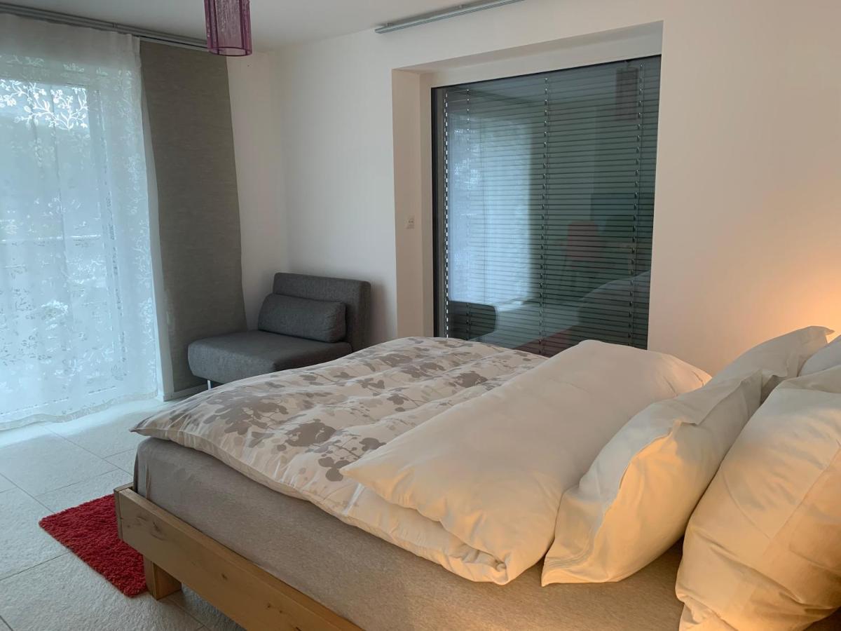N1 Standalone House Baden Διαμέρισμα Hertenstein Εξωτερικό φωτογραφία