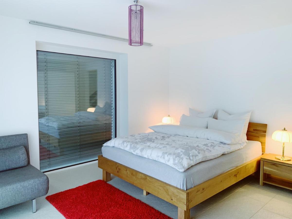 N1 Standalone House Baden Διαμέρισμα Hertenstein Εξωτερικό φωτογραφία