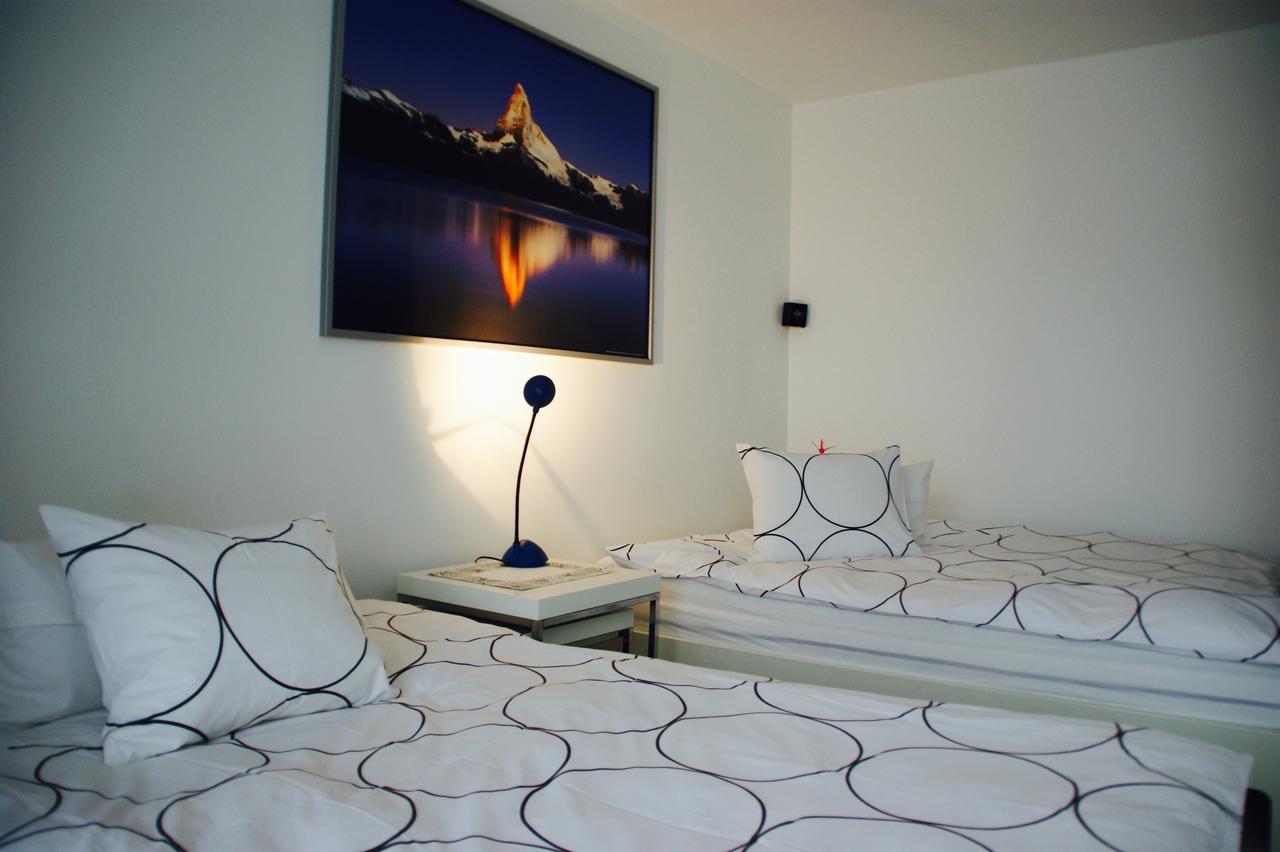 N1 Standalone House Baden Διαμέρισμα Hertenstein Εξωτερικό φωτογραφία