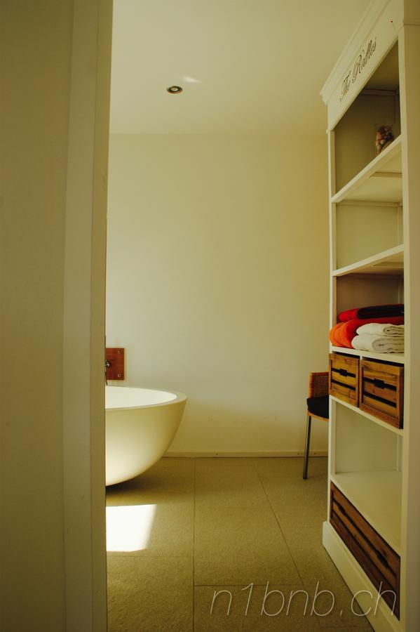 N1 Standalone House Baden Διαμέρισμα Hertenstein Εξωτερικό φωτογραφία