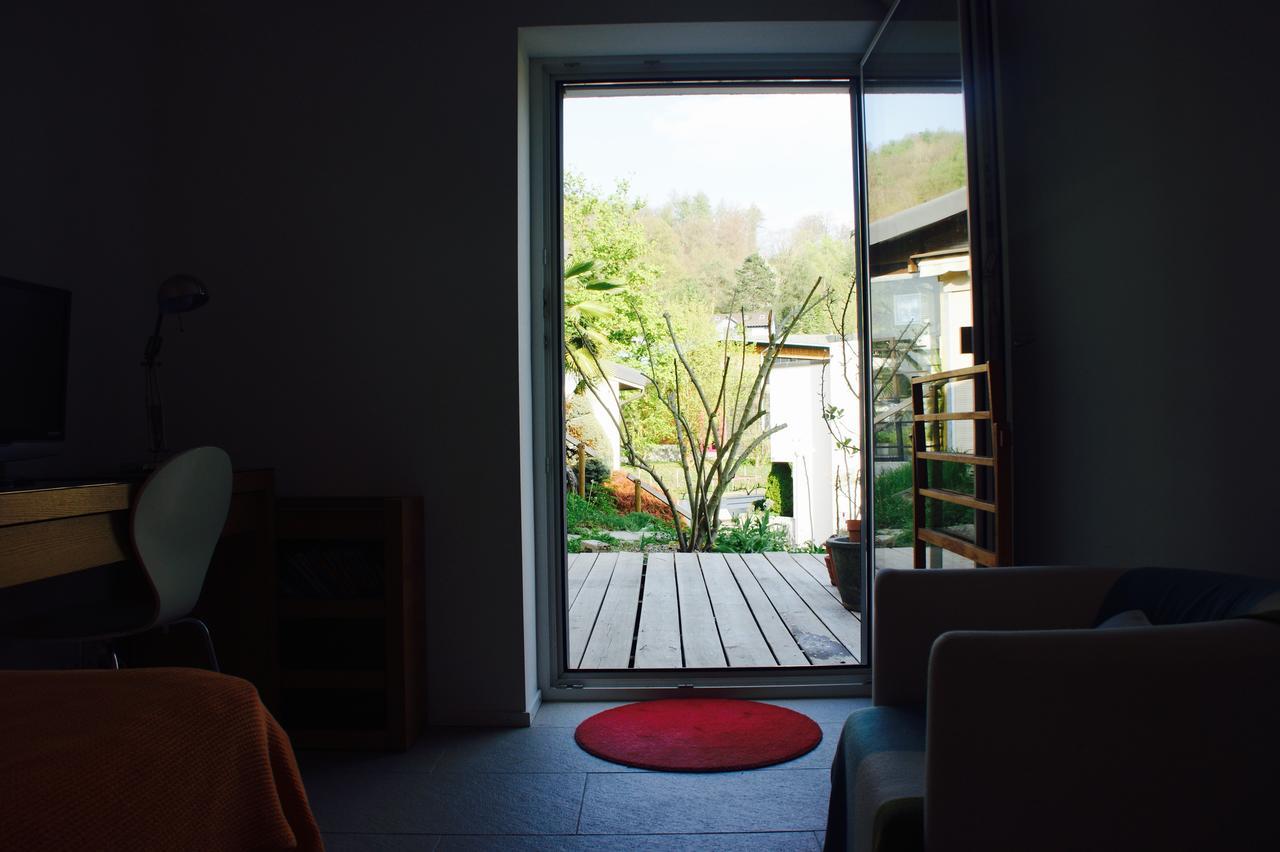 N1 Standalone House Baden Διαμέρισμα Hertenstein Εξωτερικό φωτογραφία