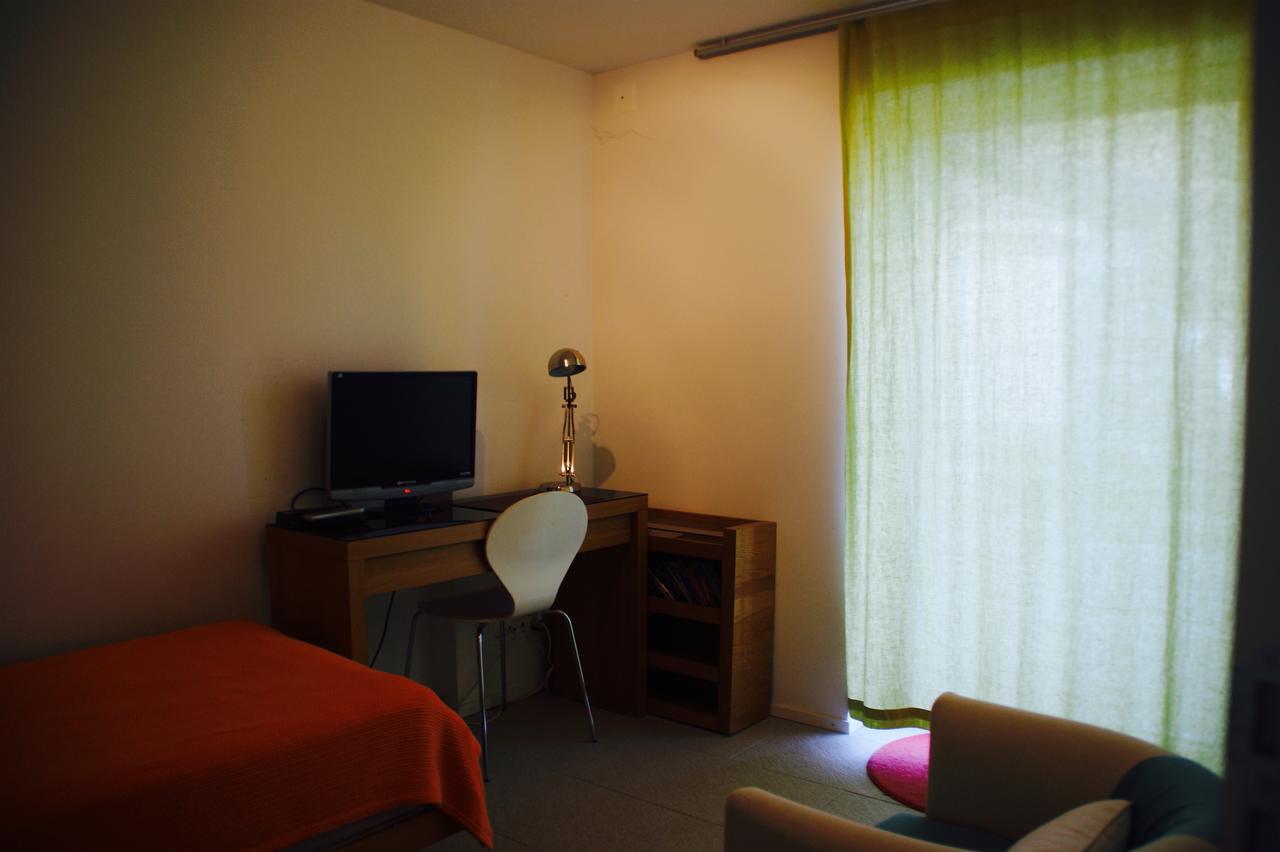 N1 Standalone House Baden Διαμέρισμα Hertenstein Εξωτερικό φωτογραφία