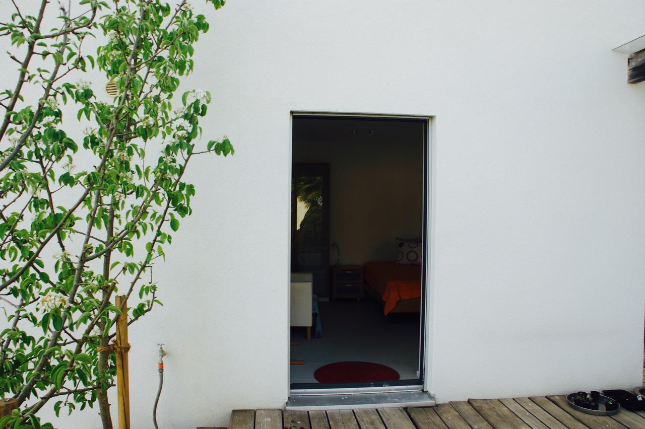N1 Standalone House Baden Διαμέρισμα Hertenstein Εξωτερικό φωτογραφία