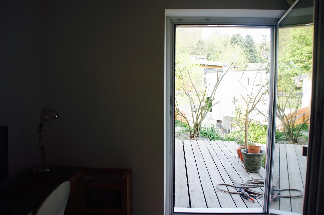 N1 Standalone House Baden Διαμέρισμα Hertenstein Εξωτερικό φωτογραφία