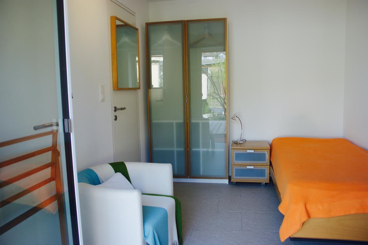 N1 Standalone House Baden Διαμέρισμα Hertenstein Εξωτερικό φωτογραφία