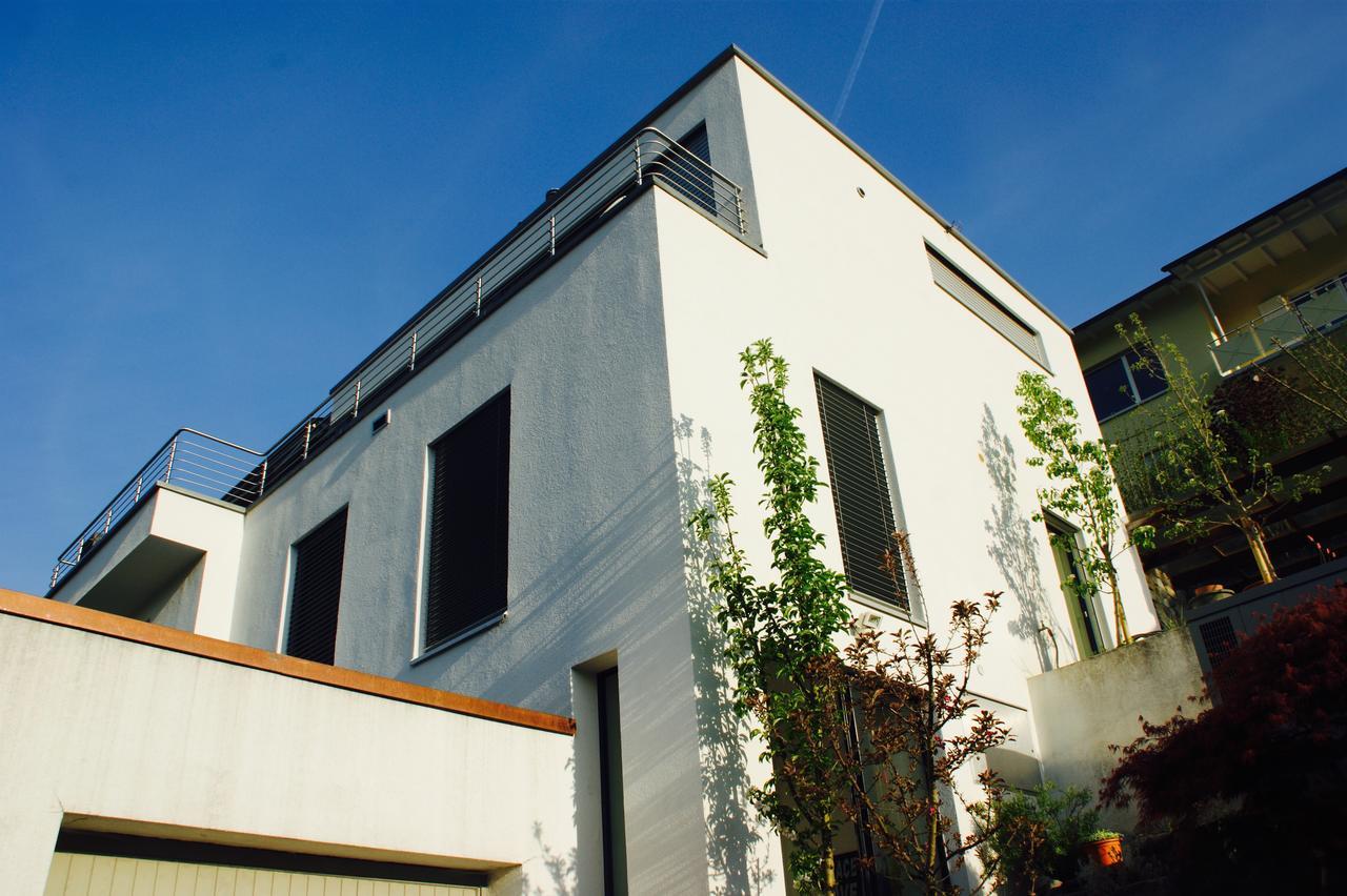 N1 Standalone House Baden Διαμέρισμα Hertenstein Εξωτερικό φωτογραφία
